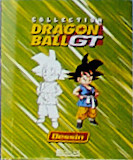 2002_xx_xx_Collection Dragon Ball GT - Dessins